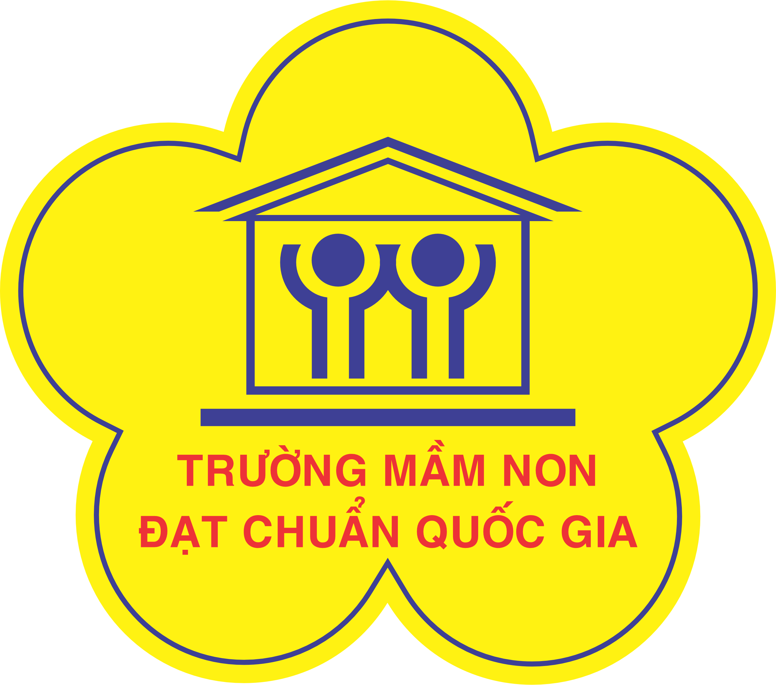 Trường mầm non Thủy Thanh 1